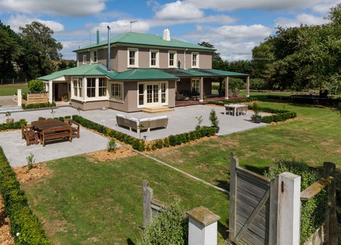 310 Hewitts Road, Linton, Palmerston North