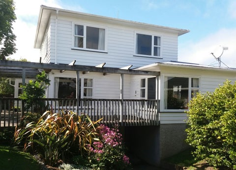 17A Avalon Crescent, Avalon, Lower Hutt