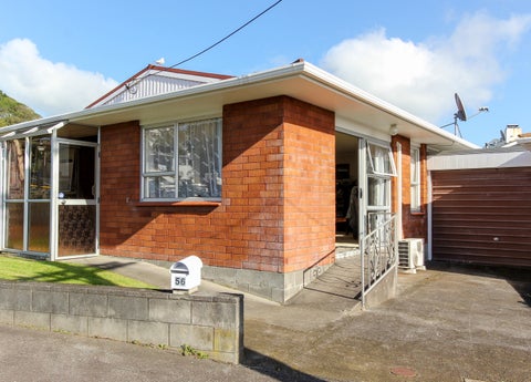 56 Cutfield Road, New Plymouth, New Plymouth