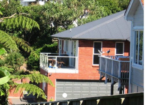 8A Whitu Street, Khandallah, Wellington