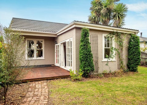 117 Studholme Street, Somerfield, Christchurch