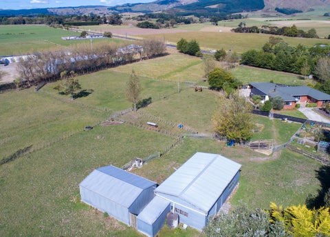 10 Eyre Road, Linton, Palmerston North