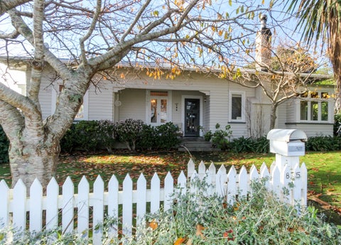 85 Pendarves Street, New Plymouth, New Plymouth