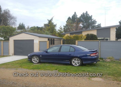 52A Stewart Street, Waikouaiti, Waikouaiti