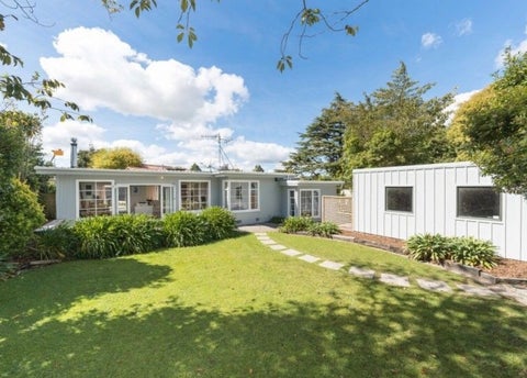 15 Collingwood Street, Hokowhitu, Palmerston North