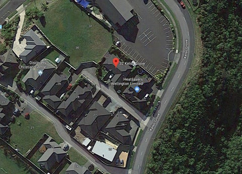 32 KELSO GR, KELSON, LOWER HUTT