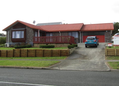 65 Lansdowne Crescent, Glenview, Hamilton