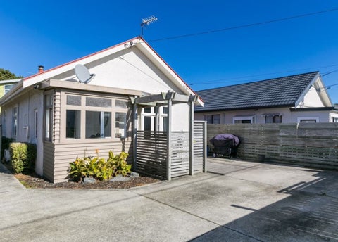 398 Broadway, Miramar, Wellington