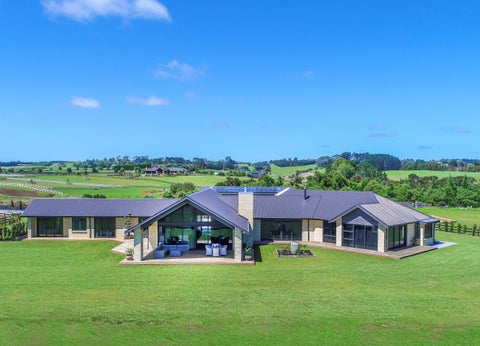 73 Sanctuary Drive, Waiuku
