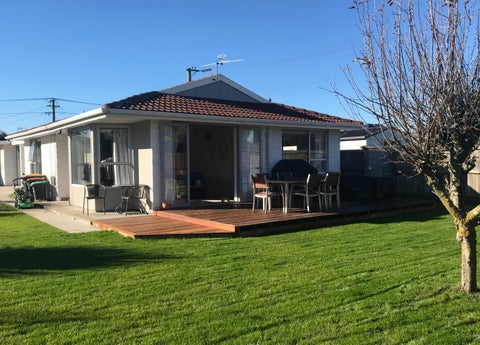 2/60 Tankerville Road, Hoon Hay, Christchurch