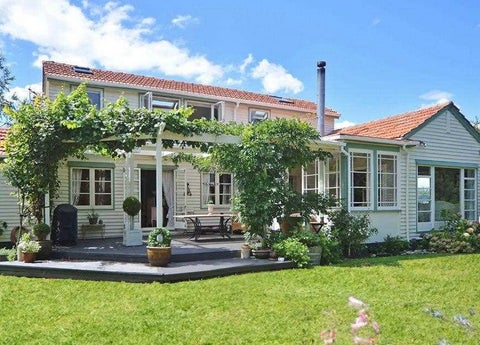 58A Mcmaster Street, Greytown