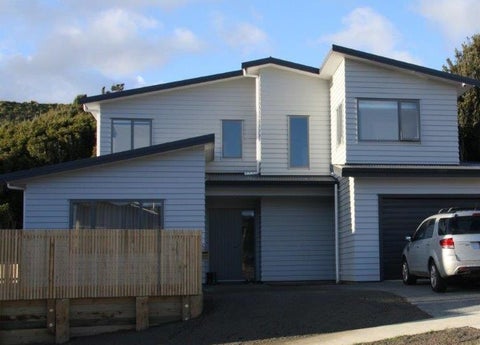 5 Crompton Avenue, Churton Park, Wellington