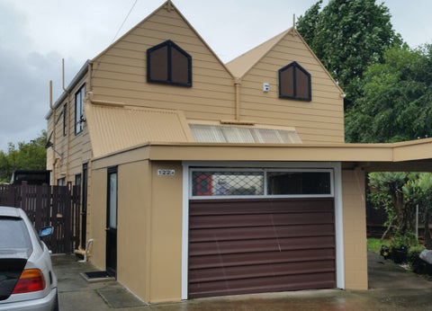 122A Clonbern Road, Remuera, Auckland