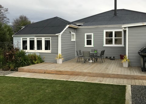 12 Tararua Street, Masterton