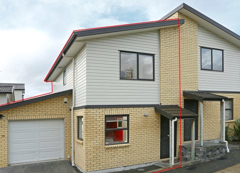 16/172 Mcleod Road, Te Atatu South, Auckland