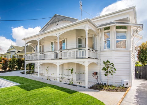 22 Allenby Avenue, Devonport, Auckland