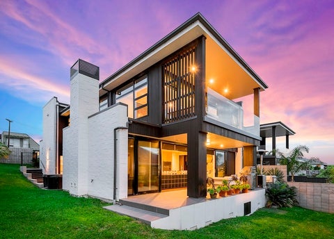 4 Winsomere Crescent, Westmere, Auckland