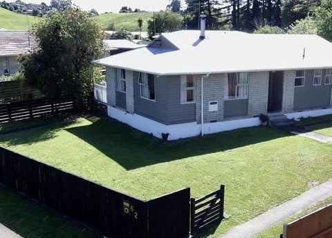 62 Rosser Street, Huntly, Huntly