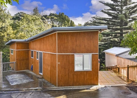 101 Stott Avenue, Birkdale, Auckland