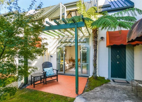 3/20 Rangiatea Road, Epsom, Auckland