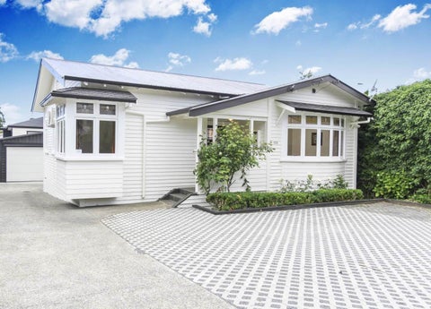 133 Shackleton Road, Mount Eden, Auckland
