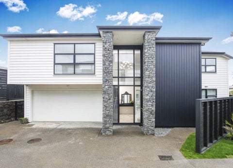 135A Shackleton Road, Mount Eden, Auckland