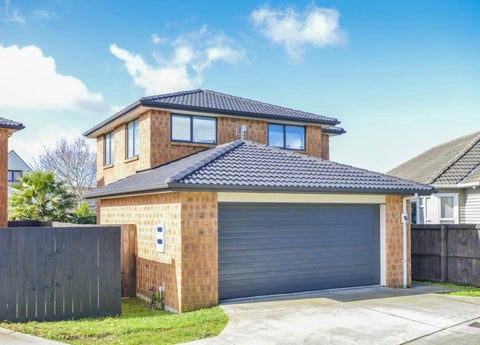2/0 Curzon Street, Te Papapa, Auckland