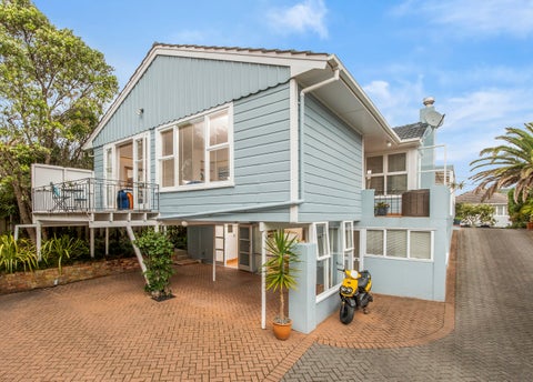 8 Garden Place, Mount Eden, Auckland