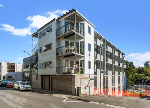 B5/25 Cheshire Street, Parnell, Auckland