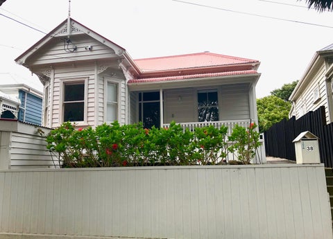 38 Selbourne Street, Grey Lynn, Auckland