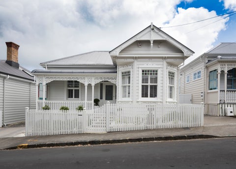 15 O'Neill Street, Ponsonby, Auckland
