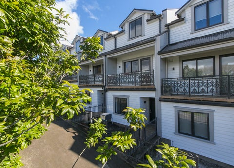 31/59 Sackville Street, Grey Lynn, Auckland