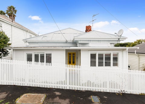 8 Hector Street, Ponsonby, Auckland