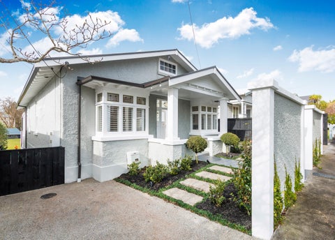 35 Schofield Street, Grey Lynn, Auckland