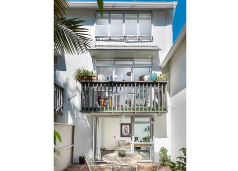 10/6 Schofield Street, Grey Lynn, Auckland
