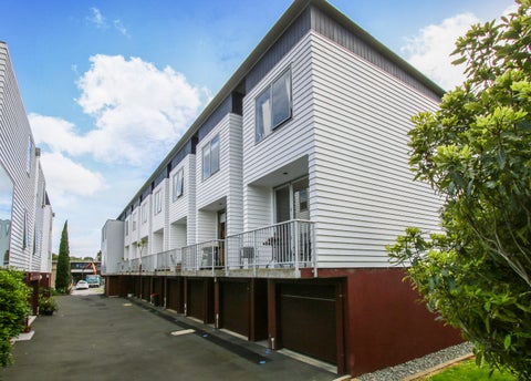 8/24 Westmoreland St West, Grey Lynn, Auckland