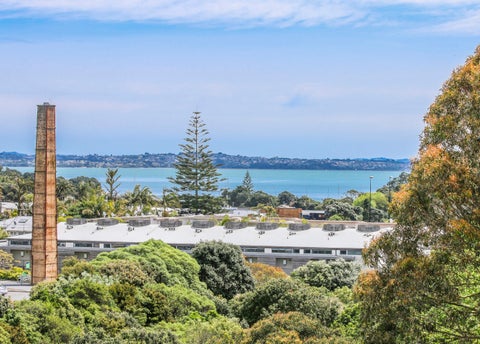 4N/250 Richmond Road, Grey Lynn, Auckland