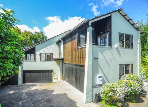 2D Webber Street, Westmere, Auckland