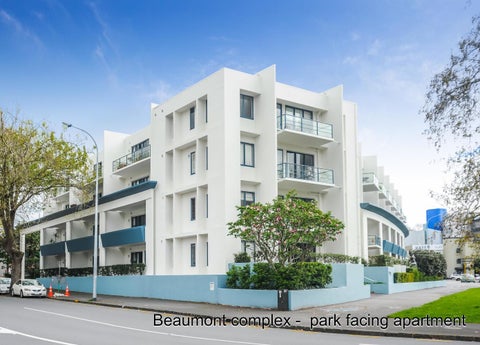 2H/220 Victoria Street West, Auckland Central, Auckland
