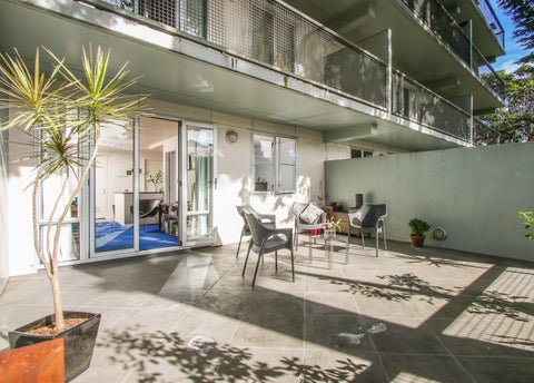1C/250 Richmond Road, Grey Lynn, Auckland