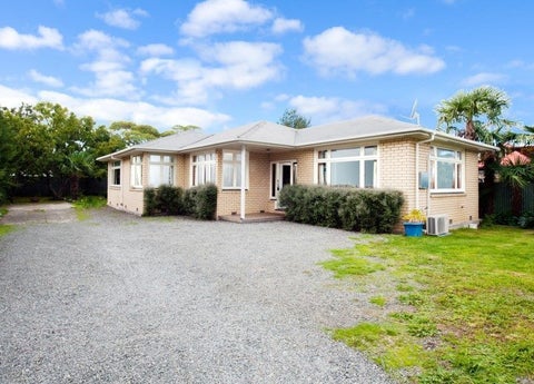 190 High Street, Blenheim, Blenheim