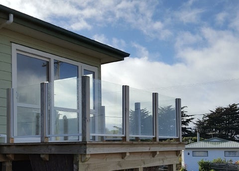 30 Esplanade, Balclutha