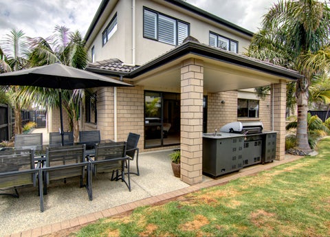 58 Pine Harbour Parade, Beachlands, Auckland
