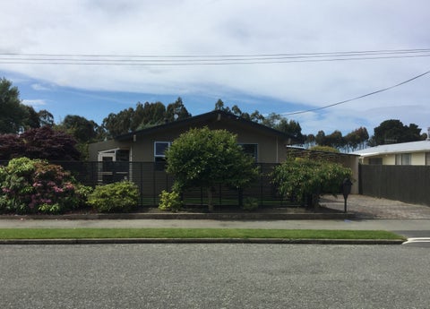 25 Meon Street, Oamaru North, Oamaru