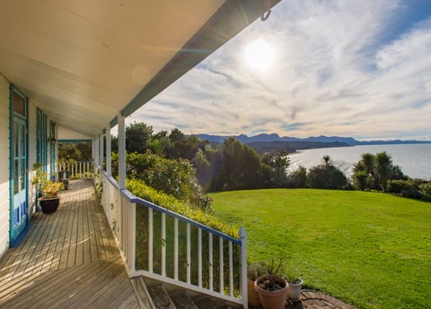 70 Lookout Road, Parapara, Takaka