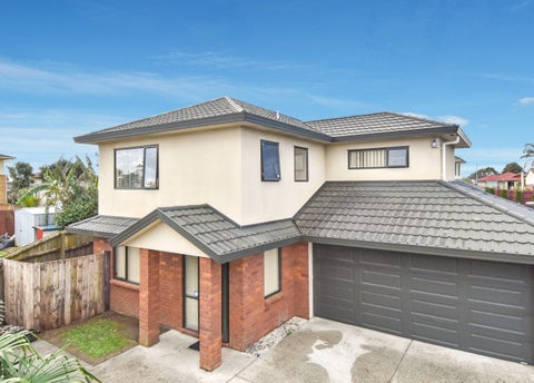 5 Samara Place, Clendon Park, Auckland