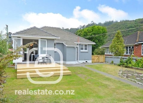 49 Farmer Crescent, Taita, Lower Hutt