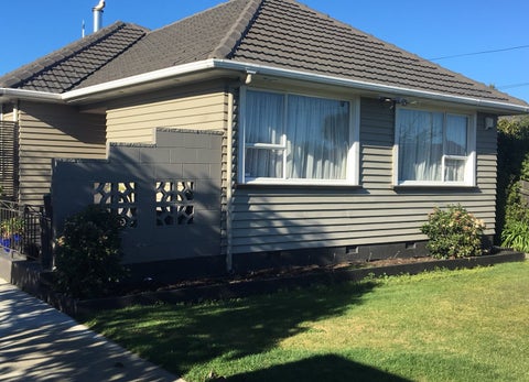 54 Olivine Street, Shirley, Christchurch