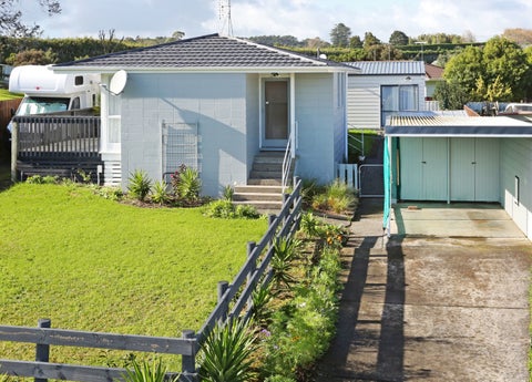 5 Totara Street, Waiuku, Waiuku