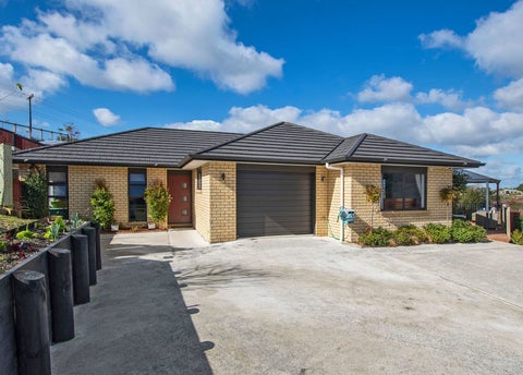 1 Cole Terrace, Te Kamo, Whangarei